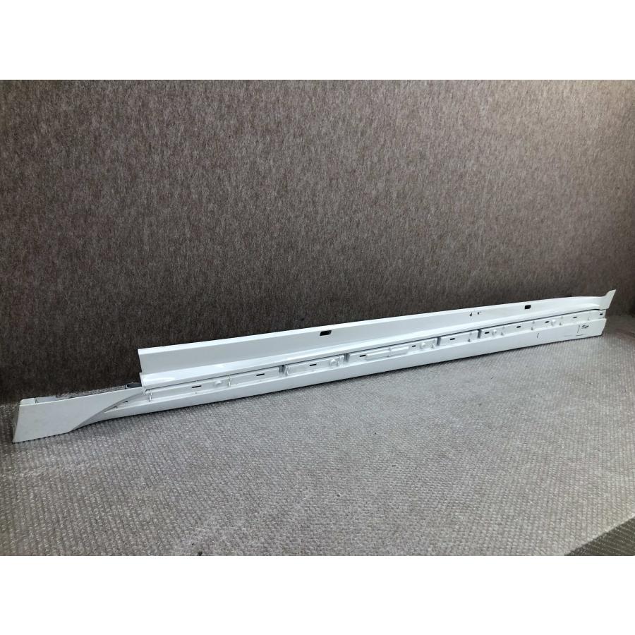 レクサス LS GVF50 純正 左 サイドステップ 75860-50130 : 拓海商事