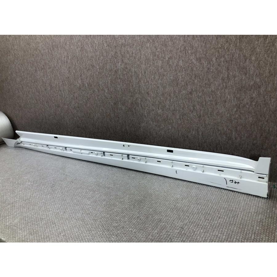 レクサス LS GVF50 純正 左 サイドステップ 75860-50130 : 拓海商事