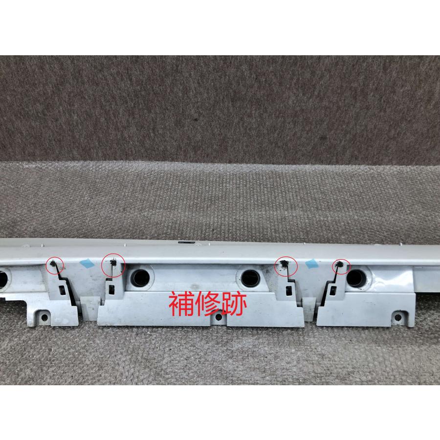 レクサス LS GVF50 純正 左 サイドステップ 75860-50130 : 拓海商事