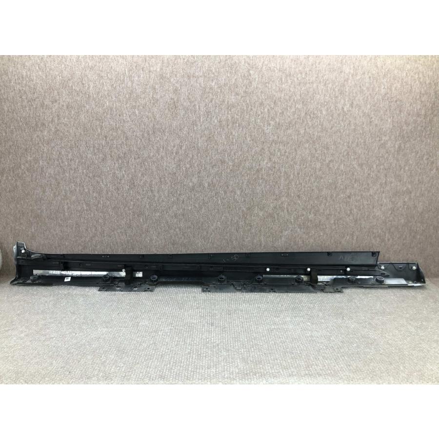 レクサス LS GVF50 純正 左 サイドステップ 75860-50130 : 拓海商事