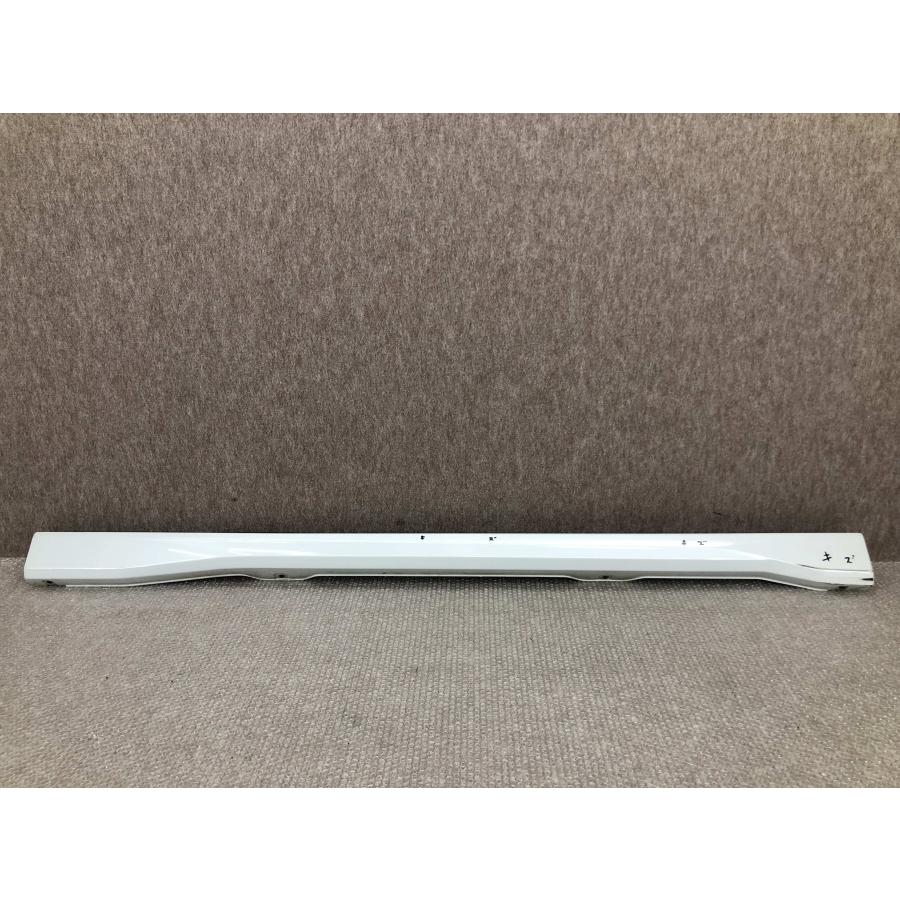 ライズ A200A/A201A/A202A/A210A モデリスタ 右サイドステップ/右