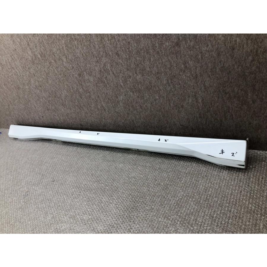 ライズ A200A/A201A/A202A/A210A モデリスタ 右サイドステップ/右 