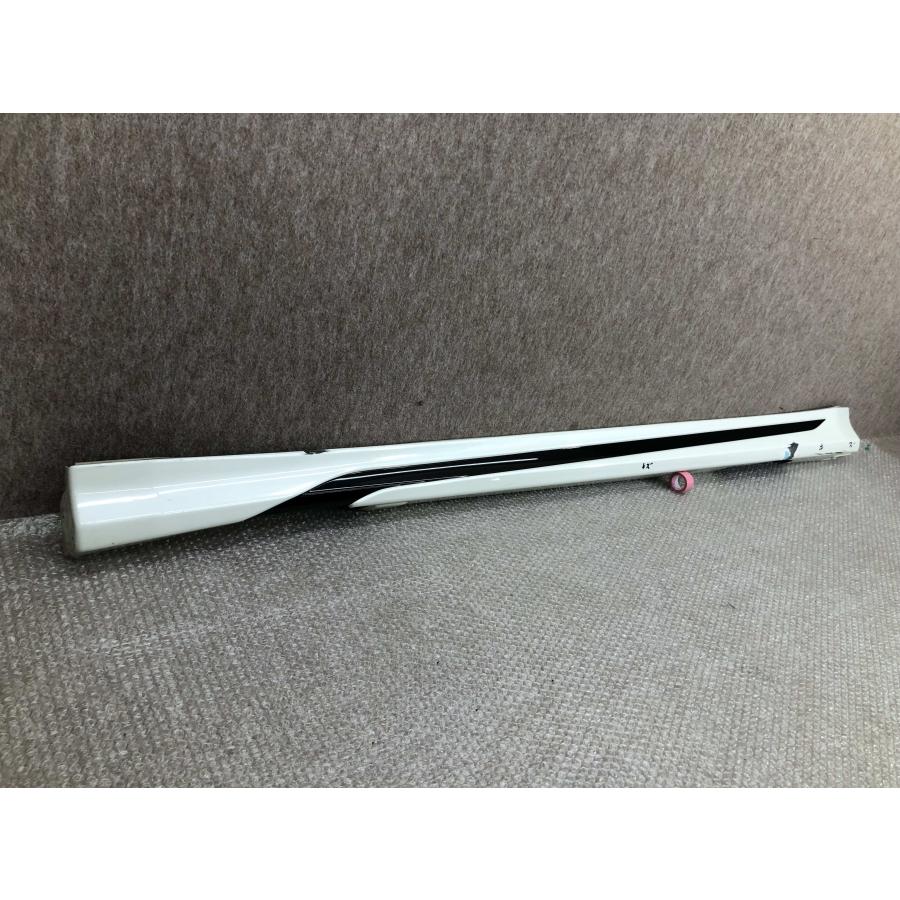 モデリスタ ハリアー 60系 左サイドスカート ZSU60W/ZSU65W/ASU60W