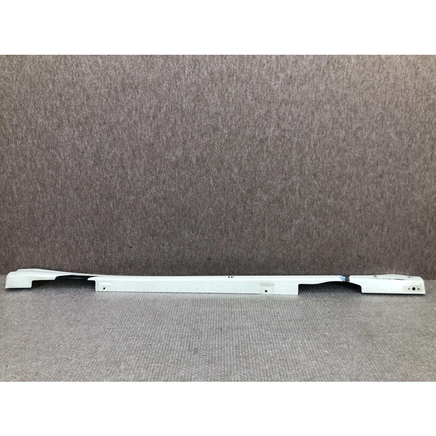 モデリスタ ハリアー 60系 左サイドスカート ZSU60W/ZSU65W/ASU60W