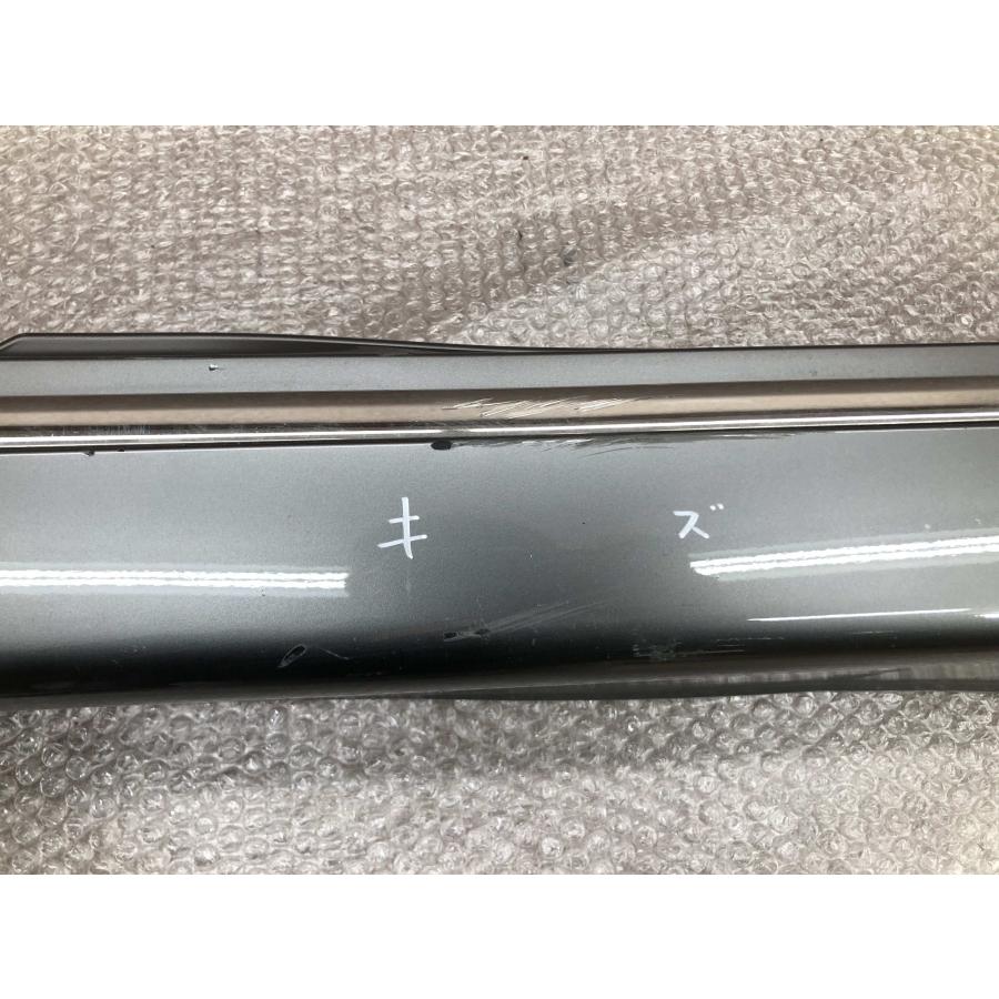 【美品・ほぼ未使用】ステップワゴン RG4 純正サイドステップ 左右 黒 RP6 RP7 ステップワゴンスパーダ 純正 右 サイドステップ 71800-3T0 J0