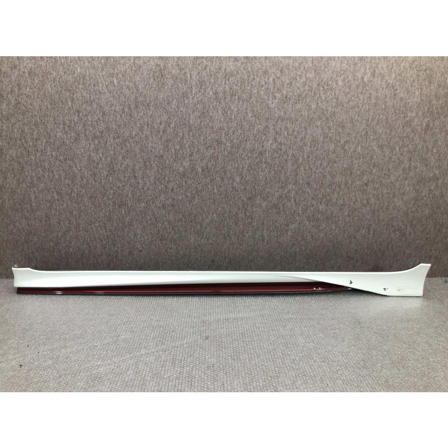 日産 純正 E12 ノート ニスモ NOTE NISMO 後期 サイドステップ サイド 