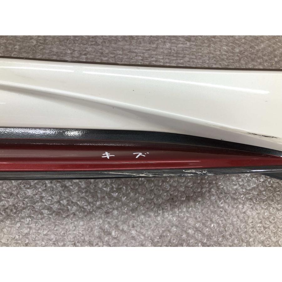 日産 純正 E12 ノート ニスモ NOTE NISMO 後期 サイドステップ サイド