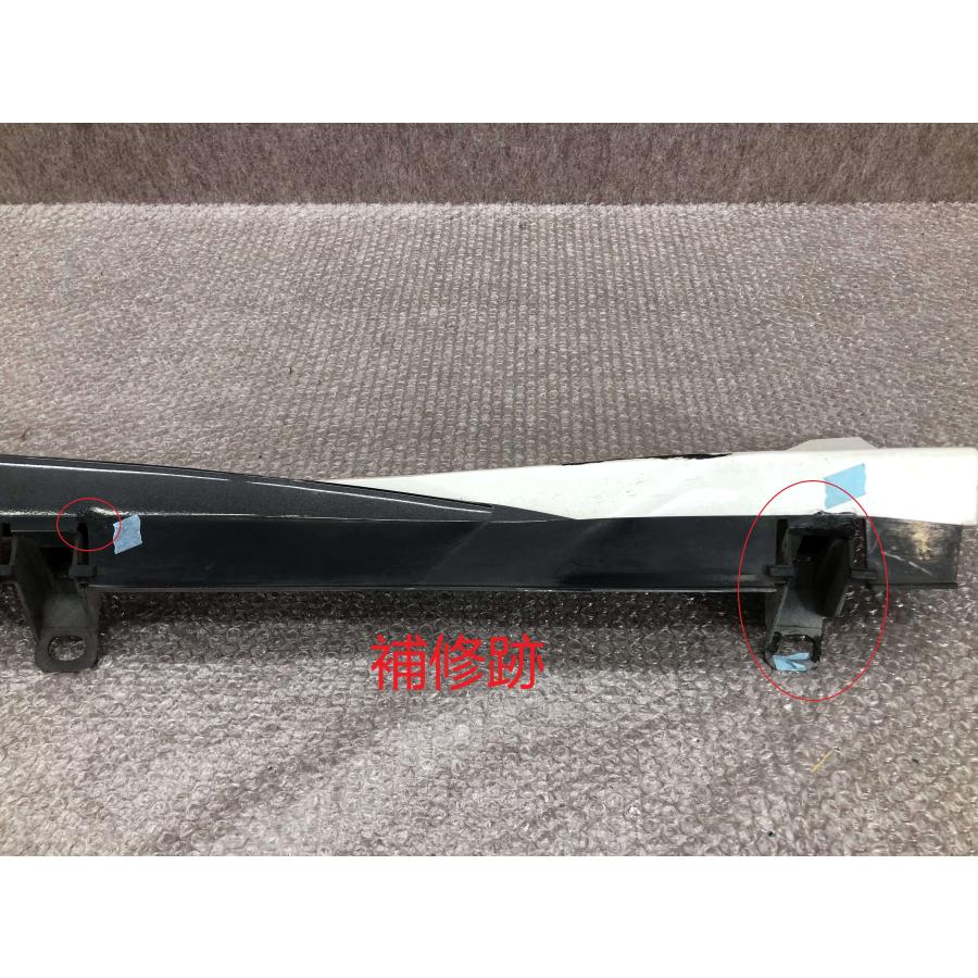 日産 純正 E12 ノート ニスモ NOTE NISMO 後期 サイドステップ サイド 