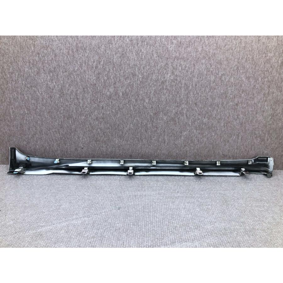 mimi様 63608 ノート ニスモ E12 左サイドシルプロテクター サイド