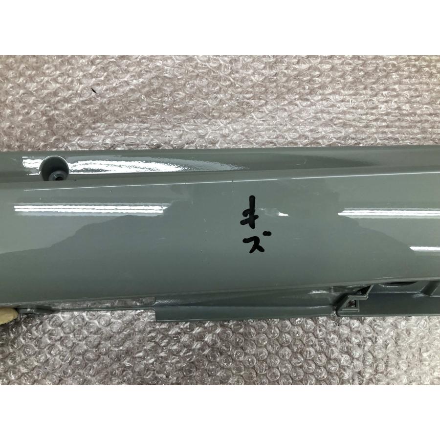 アクア MXPK10 MXPK11 MXPK15 MXPK16 純正 左 サイドステップ 75860