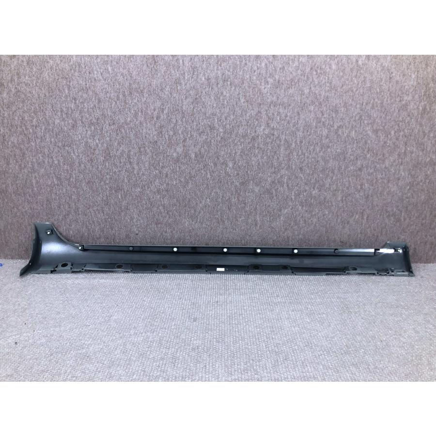 アクア MXPK10 MXPK11 MXPK15 MXPK16 純正 左 サイドステップ 75860