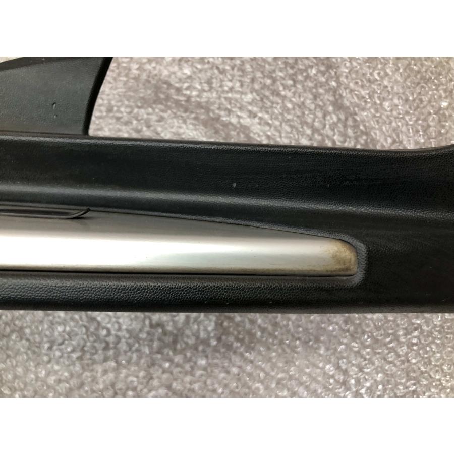 ベンツ GLCクラス X253 純正 右 サイドステップ ランニングボード