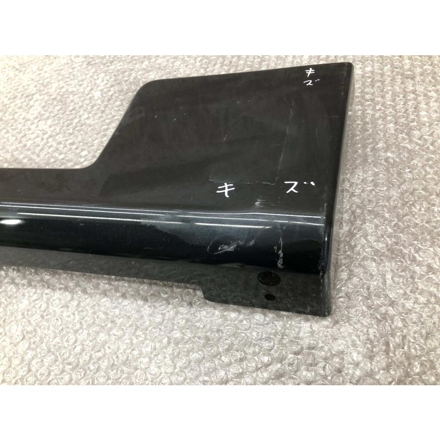 ハイエース モデリスタ 200系 右 サイドスカート サイドステップ