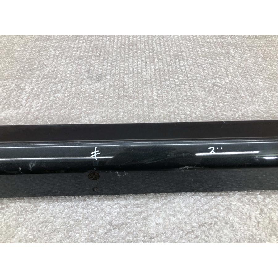 ハイエース モデリスタ 200系 右 サイドスカート サイドステップ
