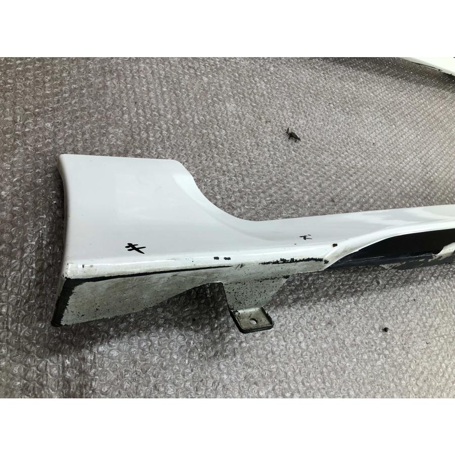 モデリスタ風 プリウス 50系 左右 サイドスカート ZVW50/ZVW51/ZVW55