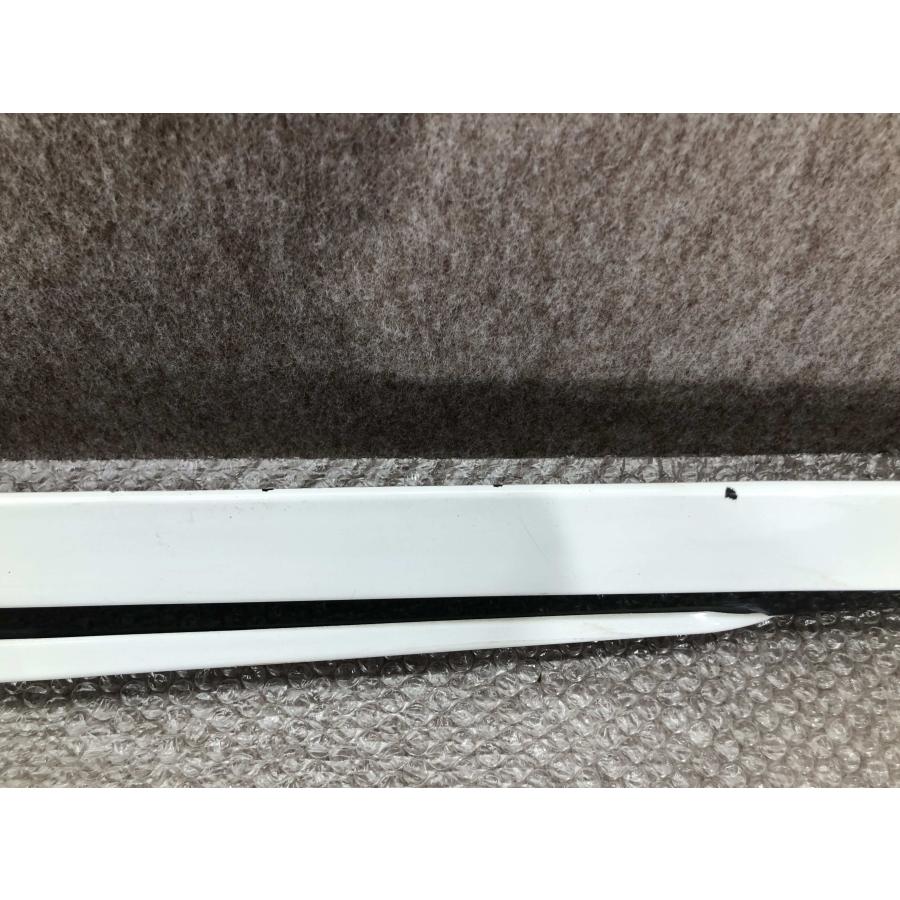 モデリスタ風 プリウス 50系 左右 サイドスカート ZVW50/ZVW51/ZVW55