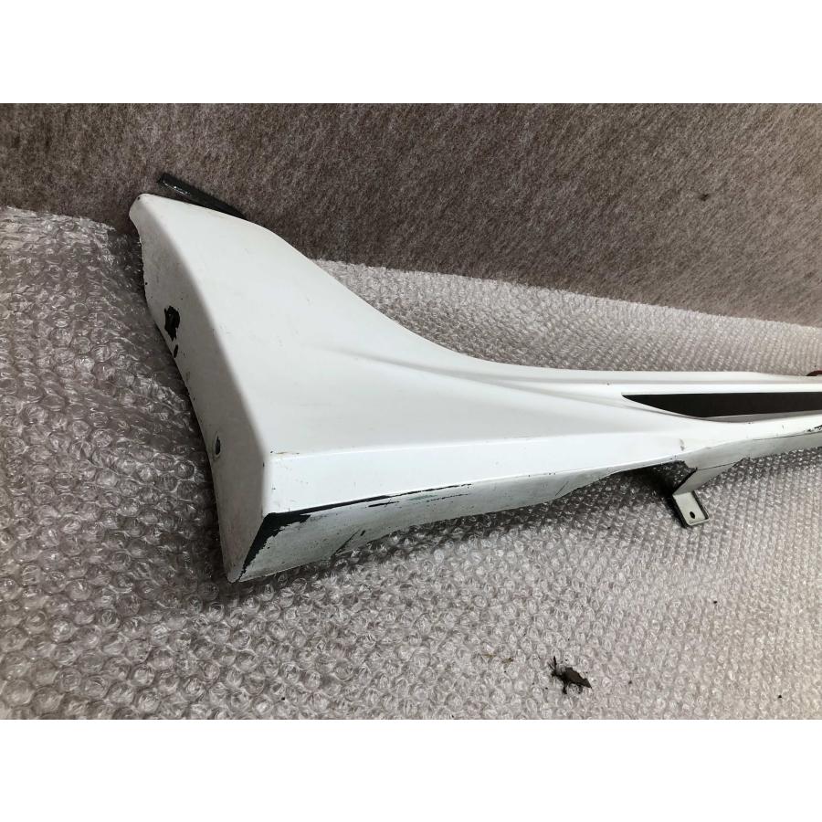 モデリスタ風 プリウス 50系 左右 サイドスカート ZVW50/ZVW51/ZVW55