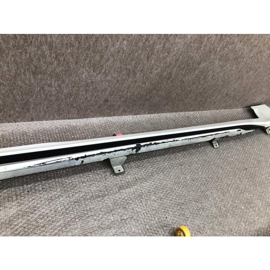 モデリスタ風 プリウス 50系 左右 サイドスカート ZVW50/ZVW51/ZVW55