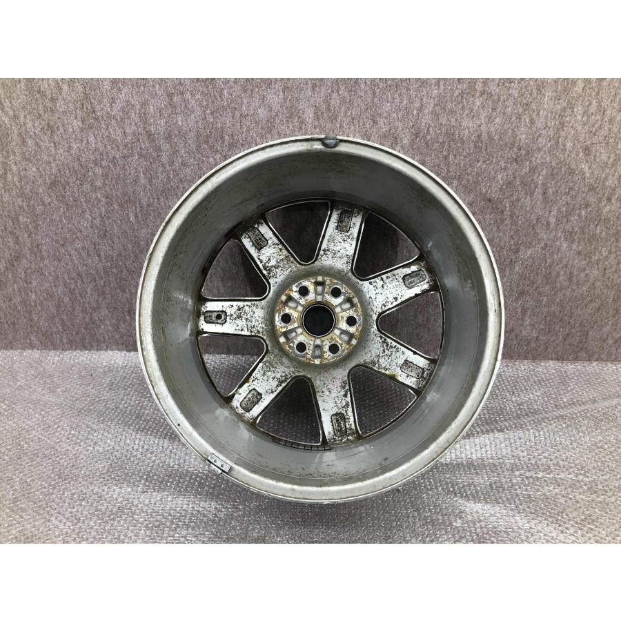 キャデラック SRX クロスオーバー プレミアム 純正 20in 8J +53 PCD120