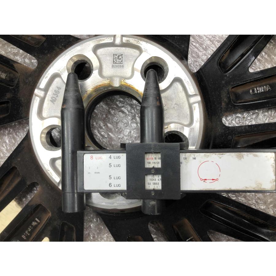 トヨタ カローラクロス 純正 18インチ7J+40 5H 114.3 1本 : 拓海商事