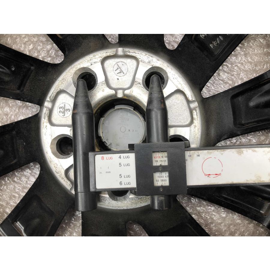 イッチさま専用　新品級　モデリスタ ウィングダンサー 60系プリウス　ホイール プリウス モデリスタ MODELLISTA MXWH60 MXWH65 ZVW60 ZVW65 60