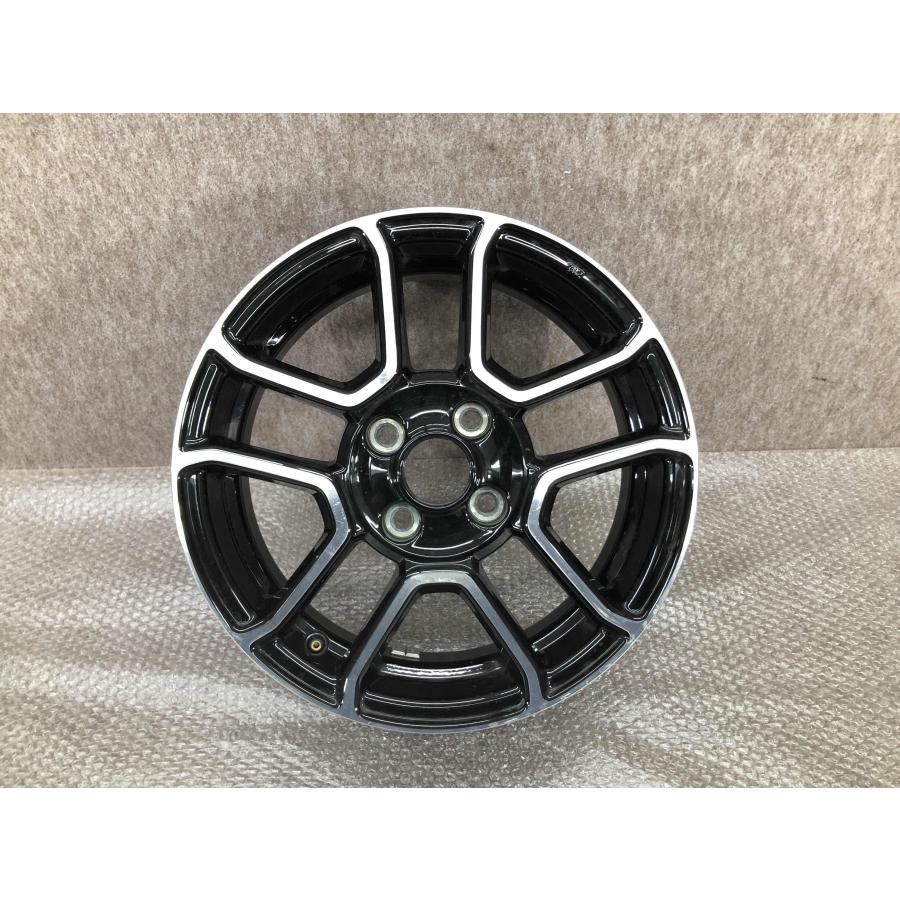 HONDA S660後期純正ホイールセット(おまけ付き) ホンダ S660 後期 純正 15インチ 5J ホイール 1本 : 拓海商事ヤフー店