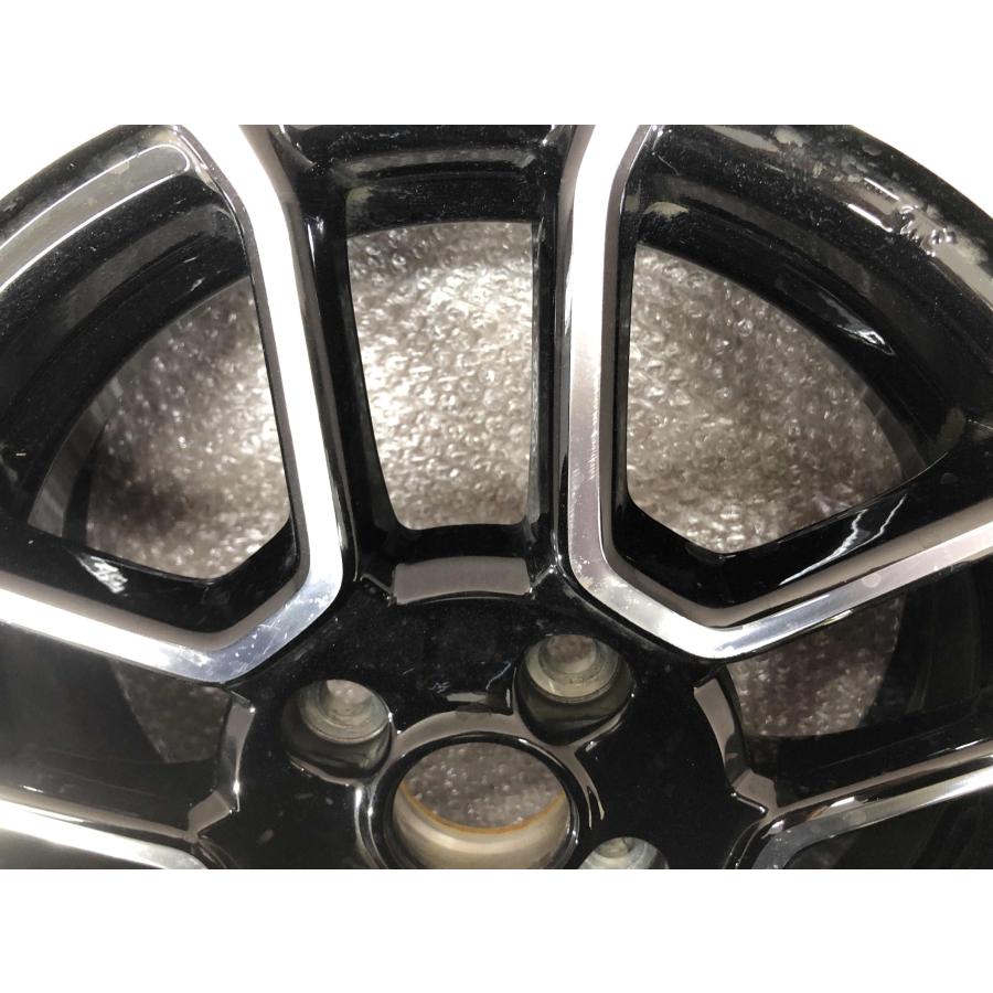 ホンダ S660 後期 純正 15インチ 5J ホイール 1本 : 拓海商事ヤフー店 