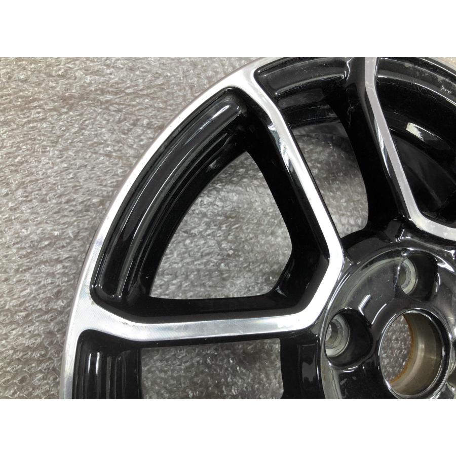 ホンダ S660 後期 純正 15インチ 5J ホイール 1本 : 拓海商事ヤフー店