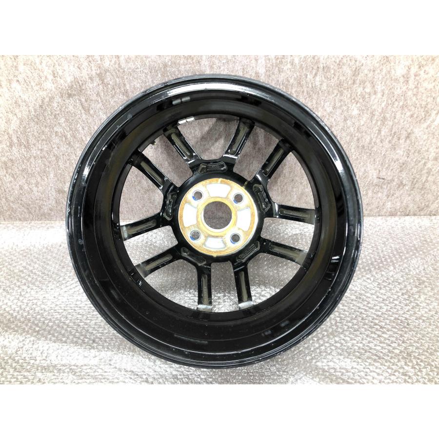 ホンダ S660 後期 純正 15インチ 5J ホイール 1本 : 拓海商事ヤフー店