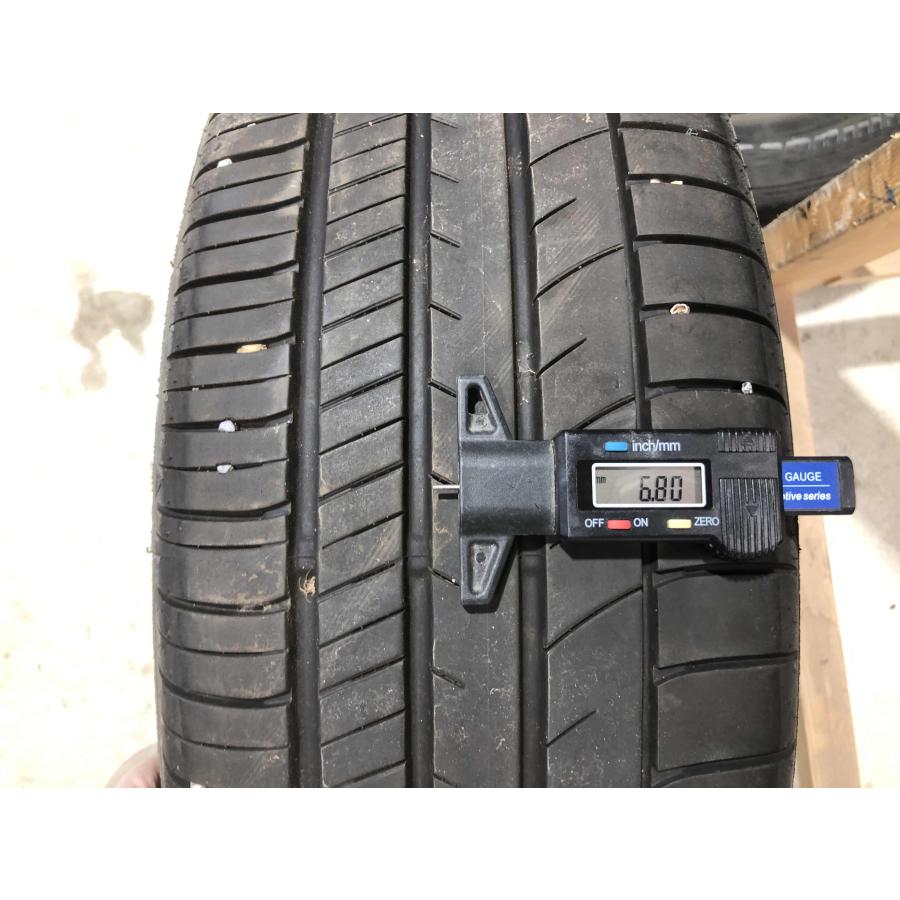 トヨタ 80系 ノア ヴォクシー 純正 16インチ 6J +50 5穴 114.3 アルミ