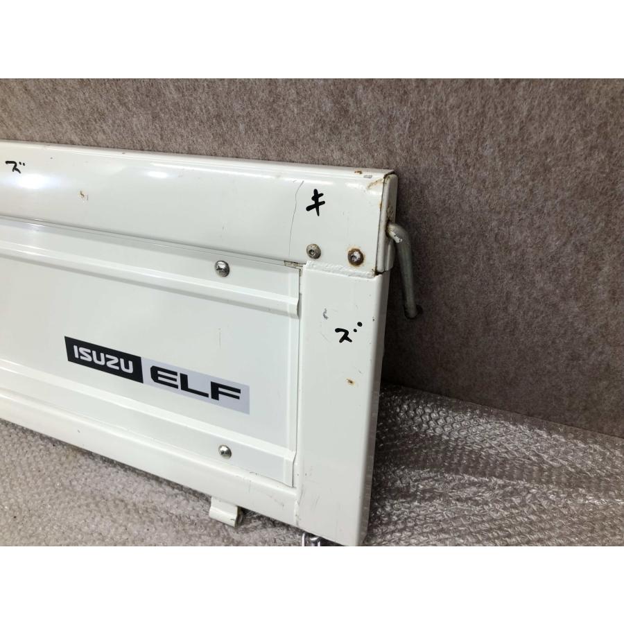 いすゞ エルフ2t用 純正アオリ(リア)・美品・新車外し 2026年最新】Yahoo!オークション -いすゞエルフアオリの中古品・新品