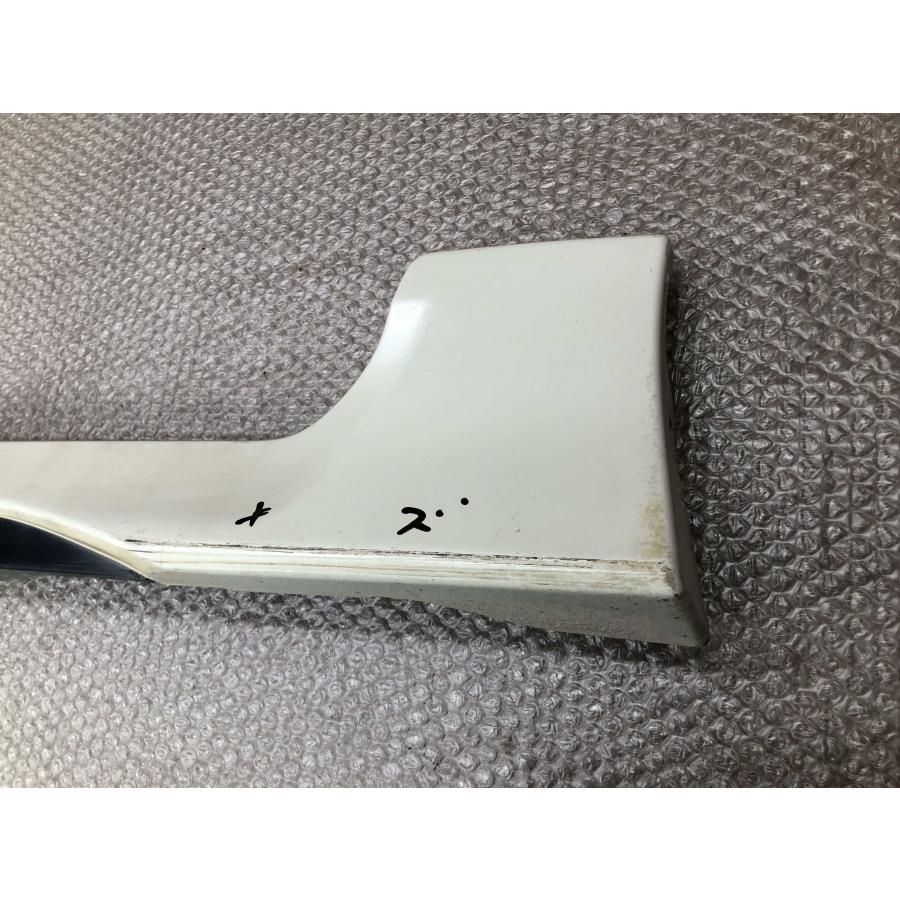 モデリスタ プリウス 50 ZVW50 純正 右 サイドステップ 76911-690A