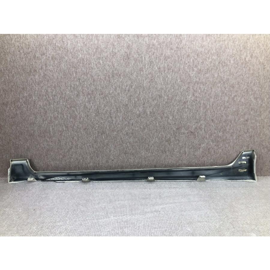 モデリスタ プリウス 50 ZVW50 純正 右 サイドステップ 76911-690A