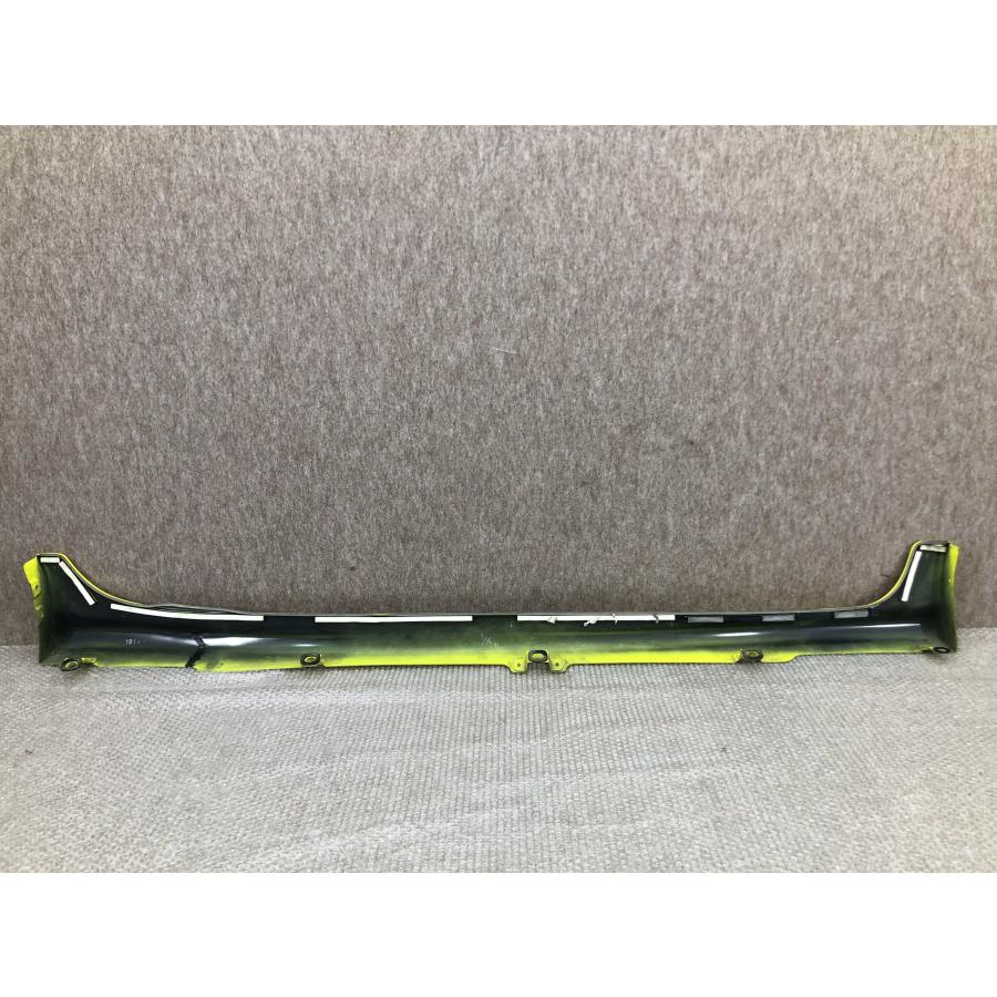スイフト スポーツ ZC33S 純正 OP 左 サイドステップ サイドスポイラー