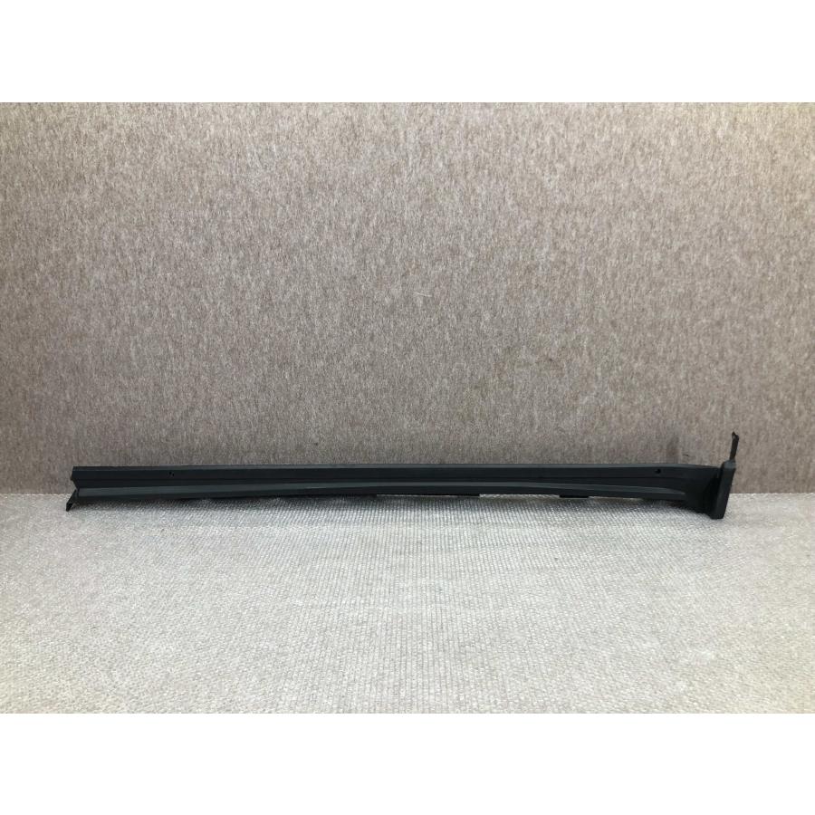 MXUA80 MXUA85 AXUH80 AXUH85 ハリアー HARRIER 純正 左 サイド