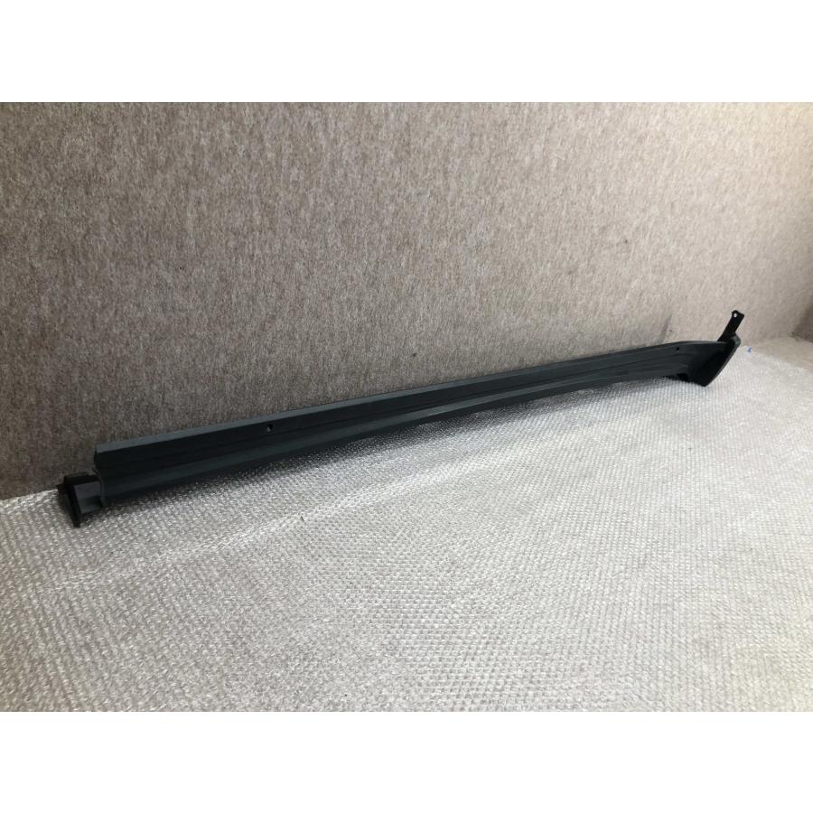 MXUA80 MXUA85 AXUH80 AXUH85 ハリアー HARRIER 純正 左 サイド