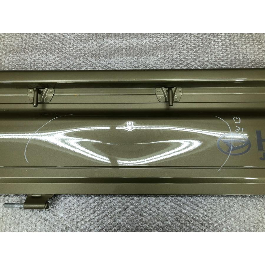 S500P/S510P ハイゼット トラック 純正 リアアオリ/リアゲート : 拓海