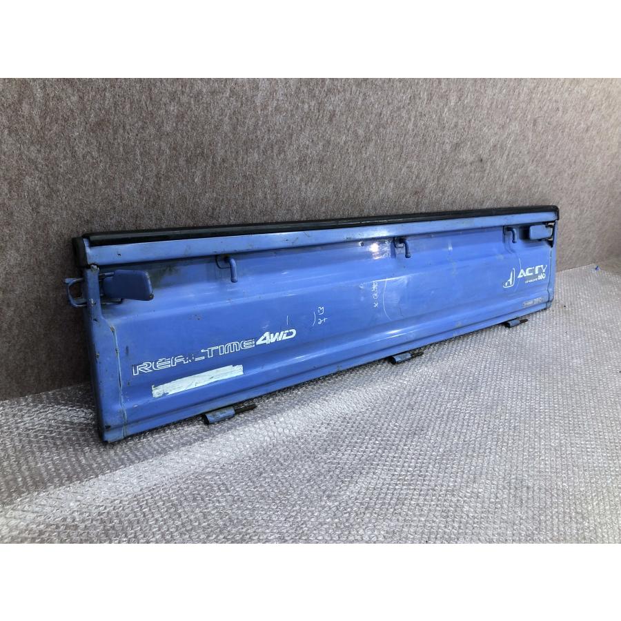 ホンダ アクティトラック HA4 リアアオリ : 拓海商事ヤフー店 - 通販  