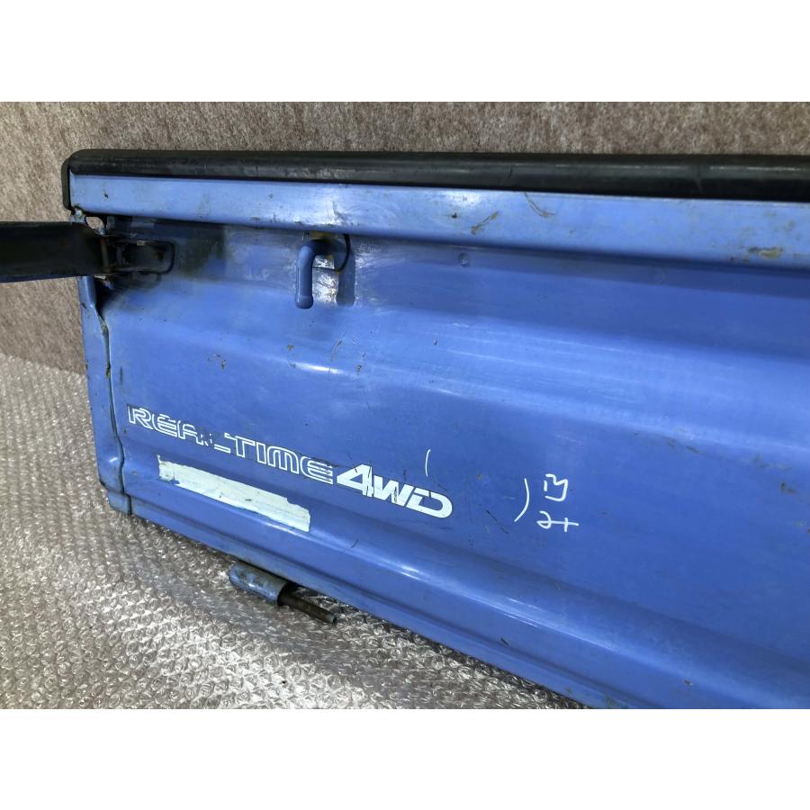 ホンダ アクティトラック HA4 リアアオリ : 拓海商事ヤフー店 - 通販  