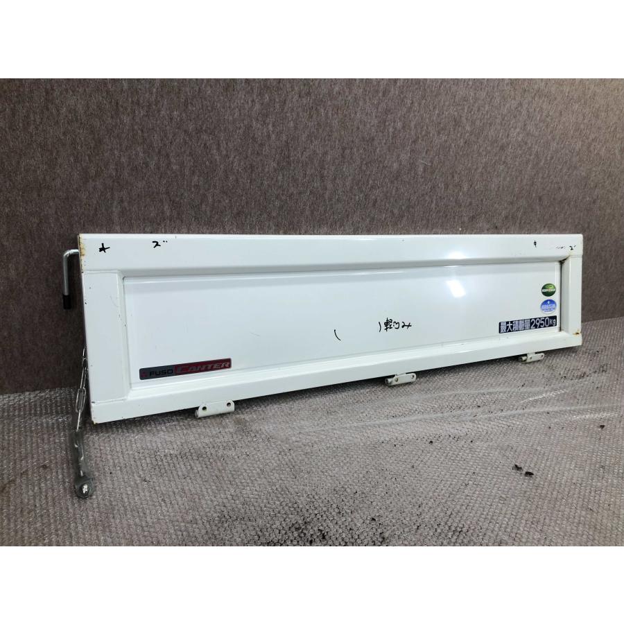キャンター 2950kg 純正 トラック リアアオリ : 拓海商事ヤフー店 