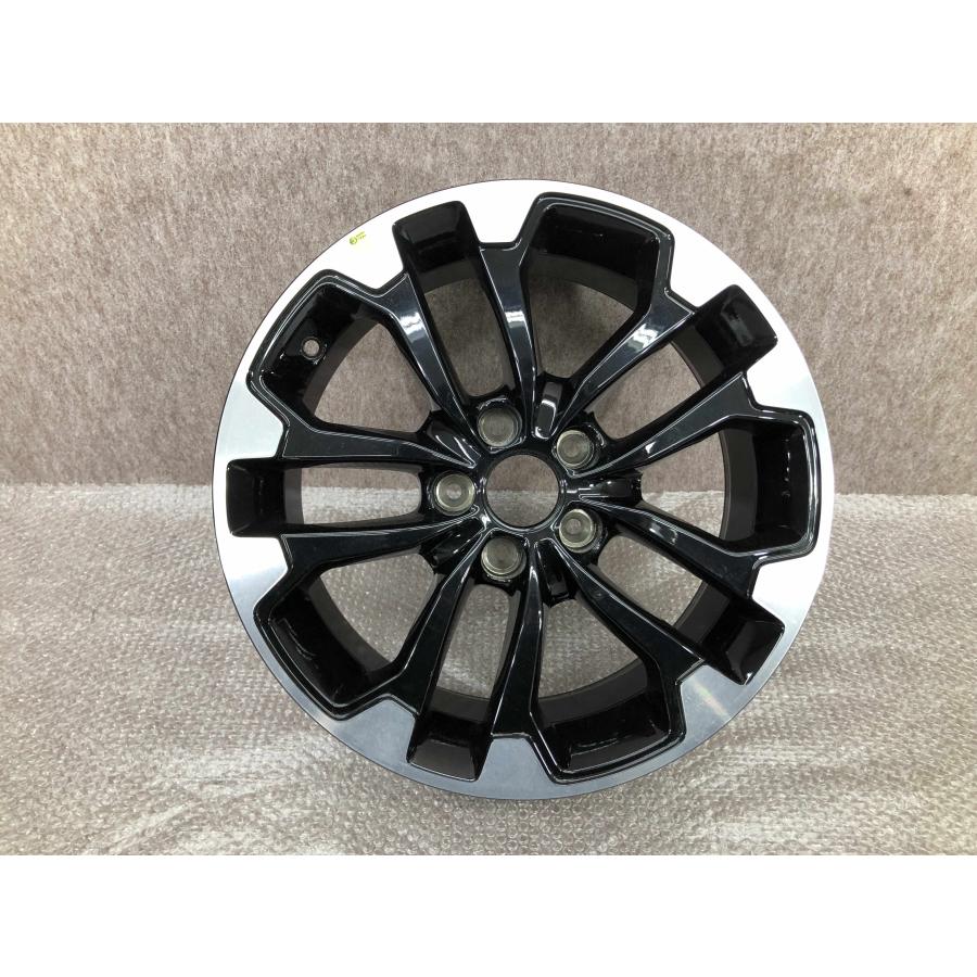 クライスラー ジープ コンパス M624 ロンジチュード 後期 ホイール