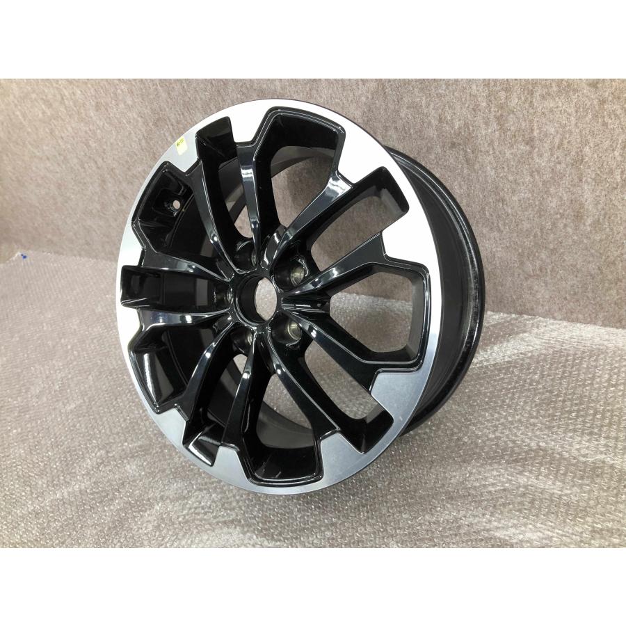 クライスラー ジープ コンパス M624 ロンジチュード 後期 ホイール 