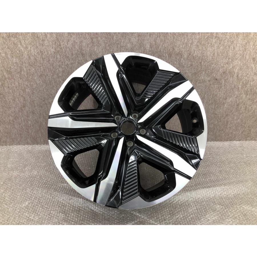 32系 クラウン モデリスタ ホイール 21インチ 単品 クラウン モデリスタ アルミホイール AZSH32 21インチ 8.5J +30 PCD120