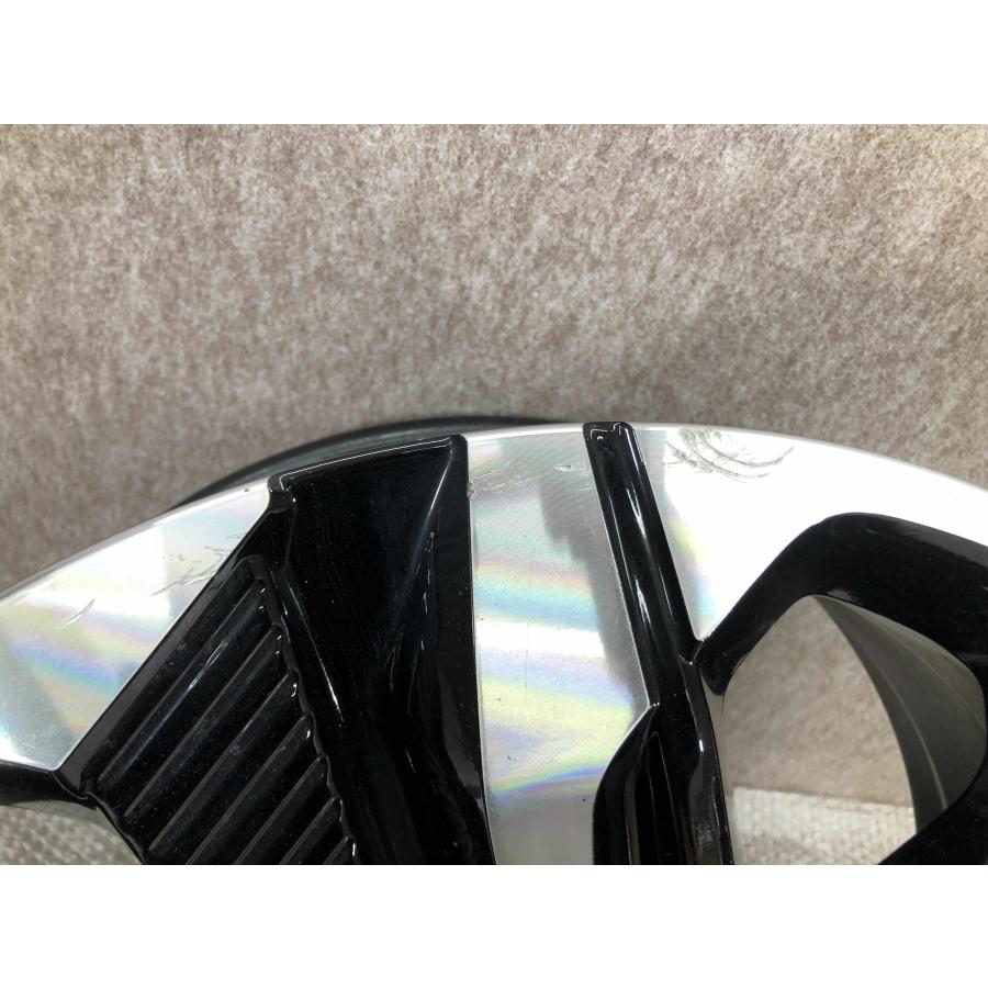 クラウン モデリスタ アルミホイール AZSH32 21インチ 8.5J +30 PCD120