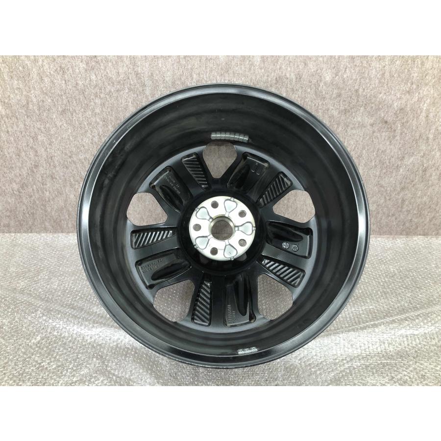 クラウン モデリスタ アルミホイール AZSH32 21インチ 8.5J +30 PCD120