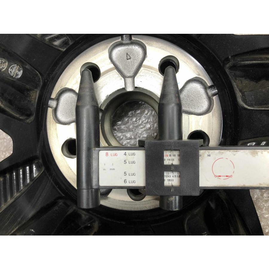 クラウン モデリスタ アルミホイール AZSH32 21インチ 8.5J +30 PCD120