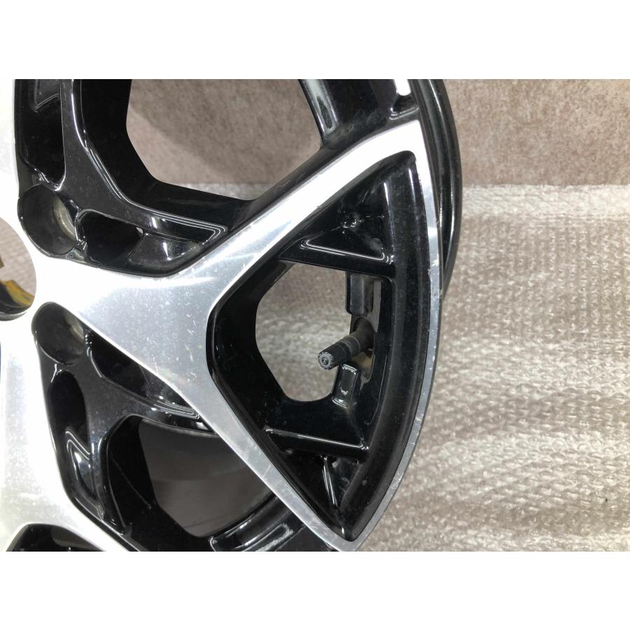 ジープ コマンダー 18インチ 7.5J ET40 ホイール 1本 : 拓海商事ヤフー