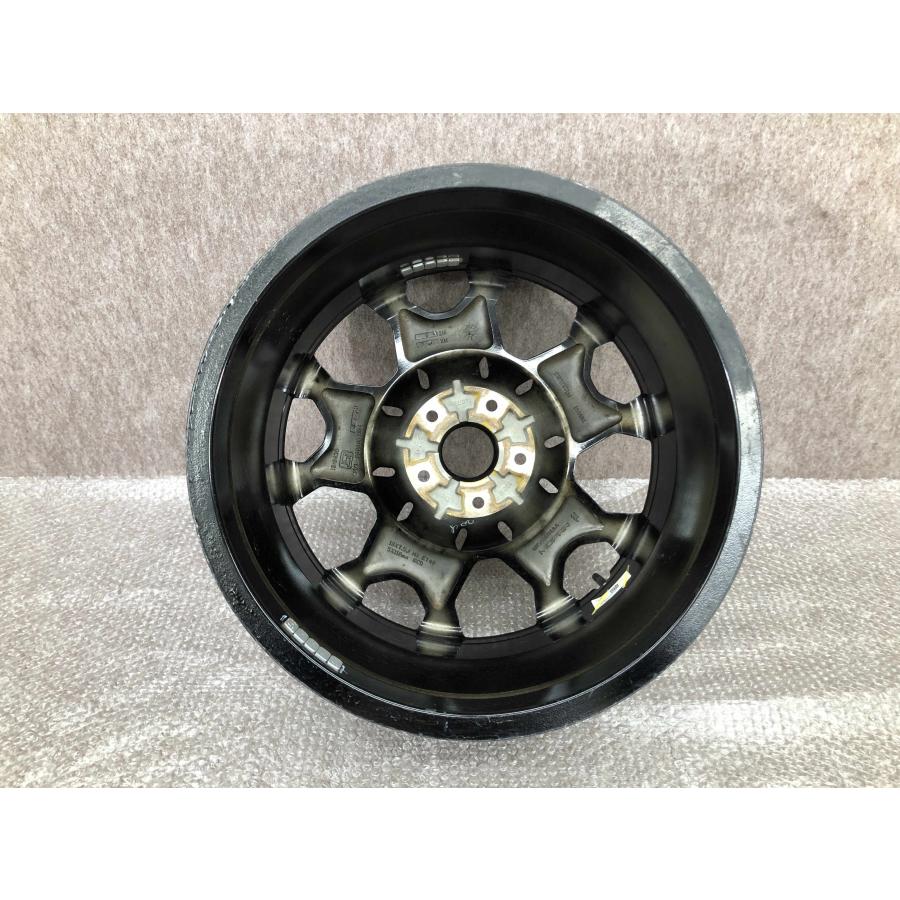 ジープ コマンダー 18インチ 7.5J ET40 ホイール 1本 : 拓海商事ヤフー