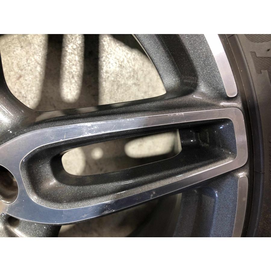 MercedesBenz ベンツ Aクラス W176 AMG 純正 18インチ 7.5J +52 PCD112