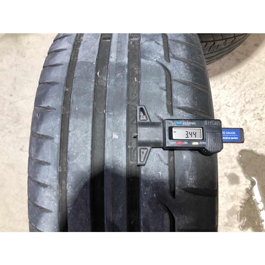 MercedesBenz ベンツ Aクラス W176 AMG 純正 18インチ 7.5J +52 PCD112